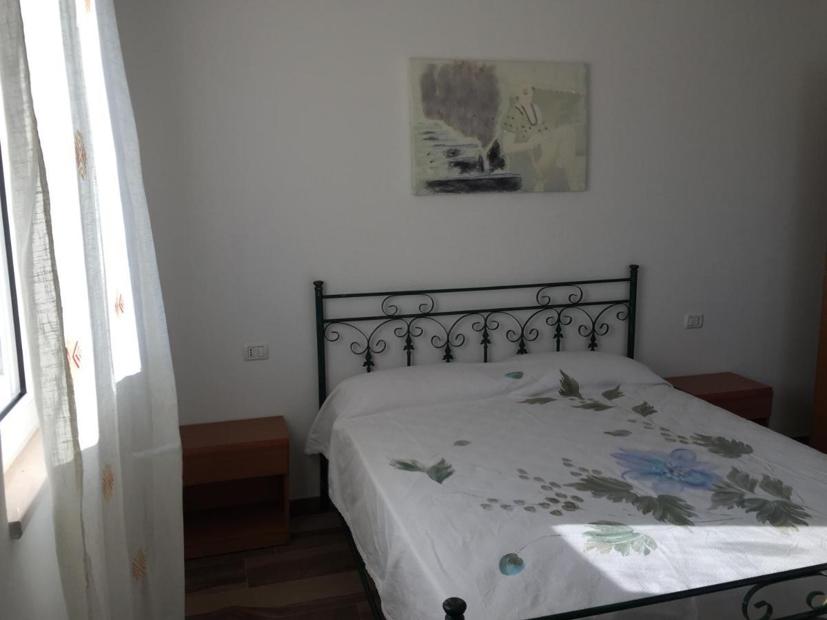 Casa Vacanza Vima Пескічі Екстер'єр фото