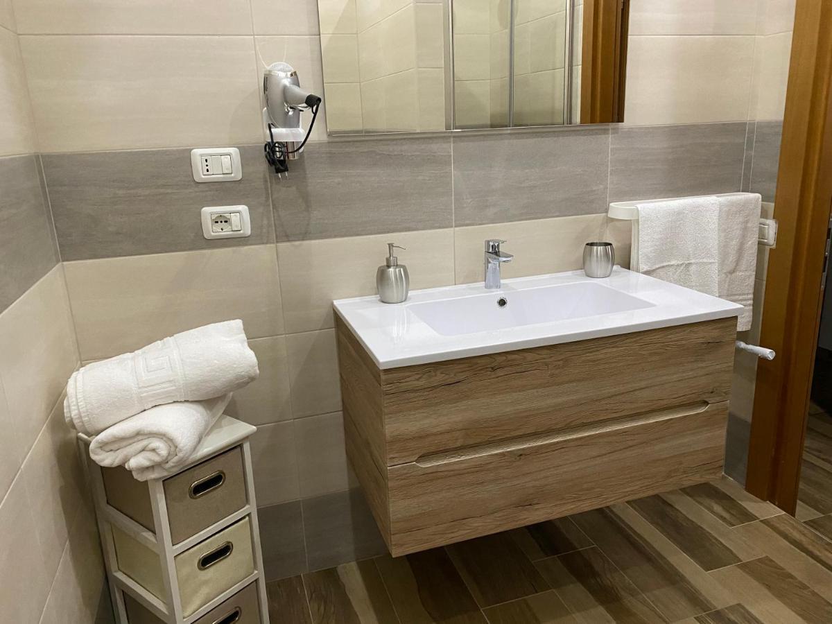 Casa Vacanza Vima Пескічі Екстер'єр фото