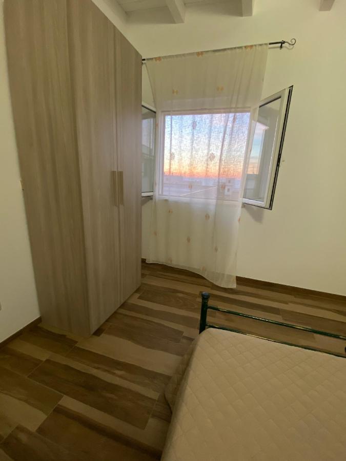 Casa Vacanza Vima Пескічі Екстер'єр фото