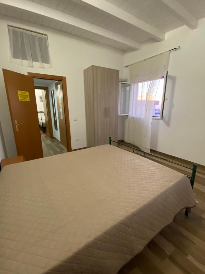 Casa Vacanza Vima Пескічі Екстер'єр фото