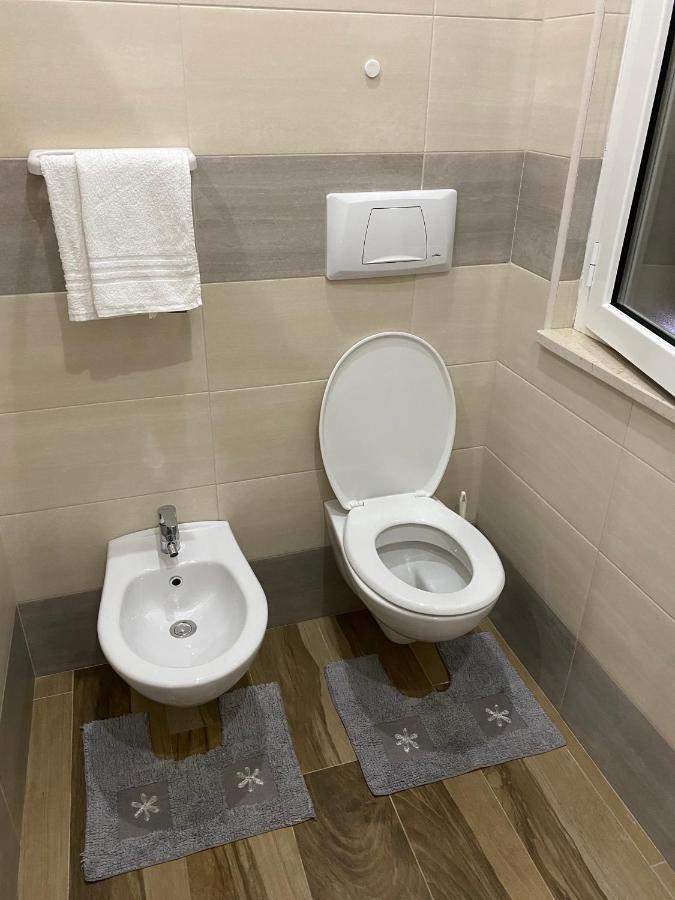 Casa Vacanza Vima Пескічі Екстер'єр фото