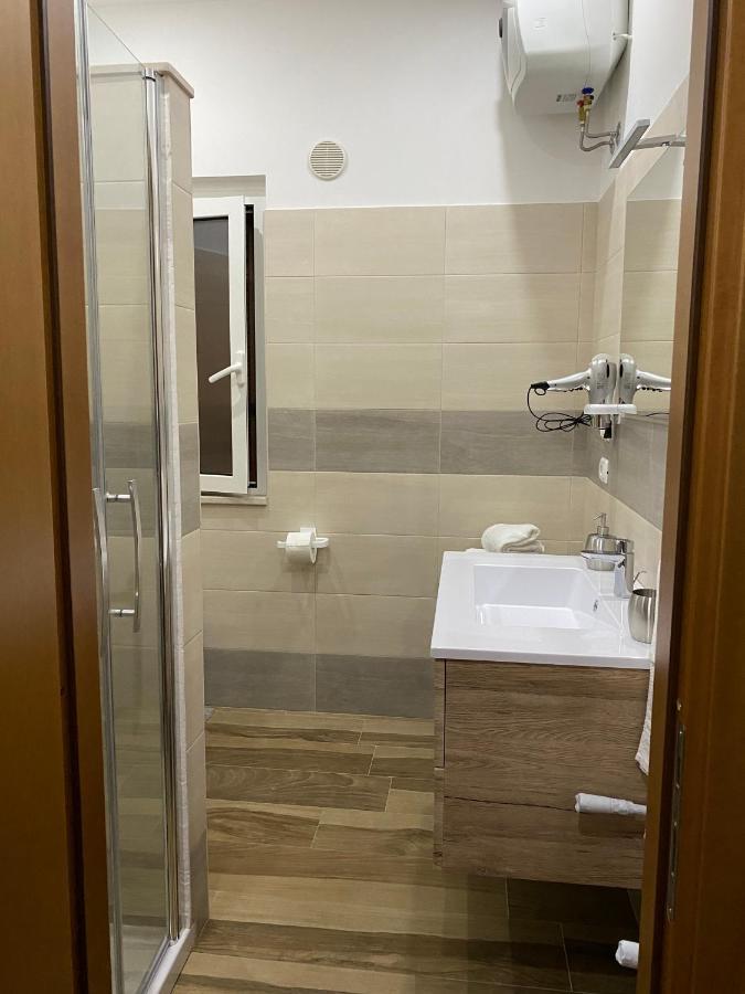 Casa Vacanza Vima Пескічі Екстер'єр фото