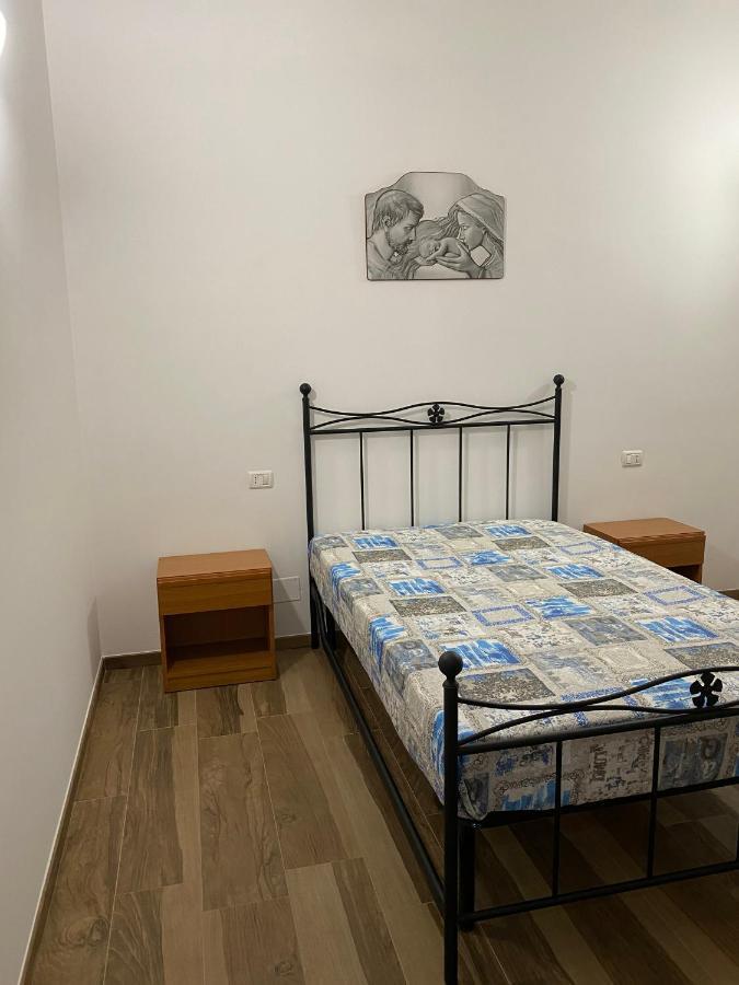Casa Vacanza Vima Пескічі Екстер'єр фото