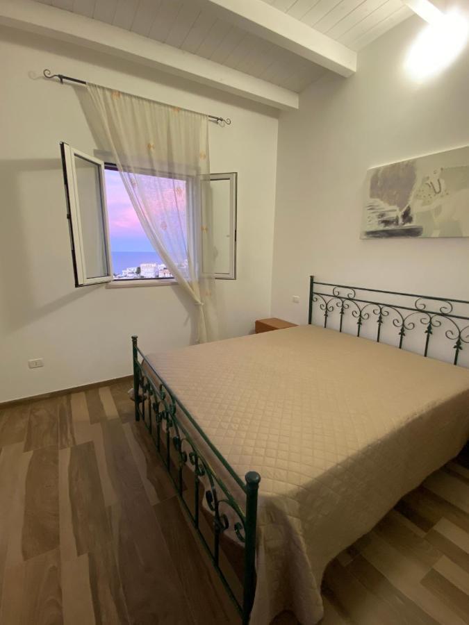 Casa Vacanza Vima Пескічі Екстер'єр фото