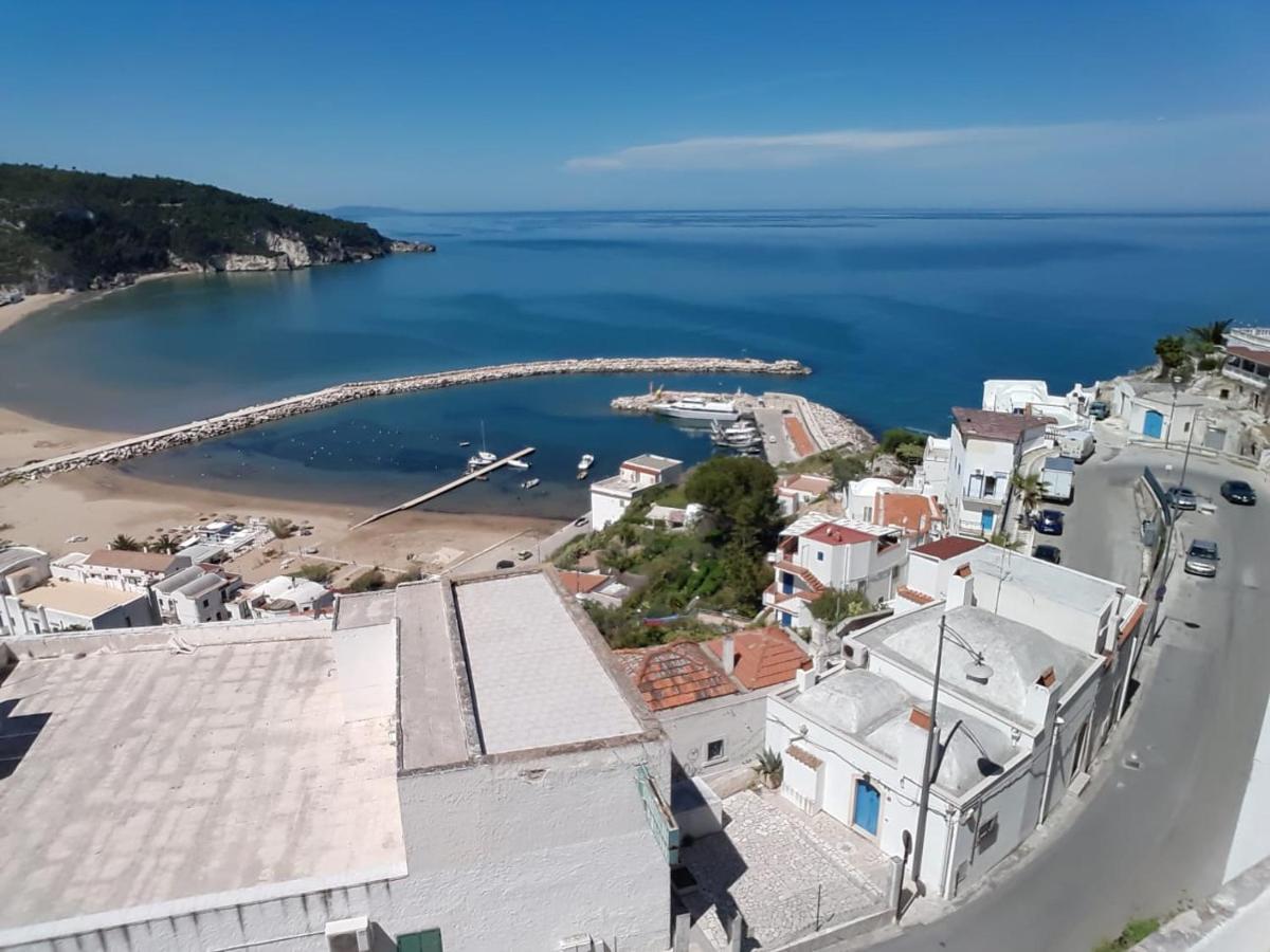 Casa Vacanza Vima Пескічі Екстер'єр фото